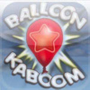  Balloon Kaboom (2009). Нажмите, чтобы увеличить.