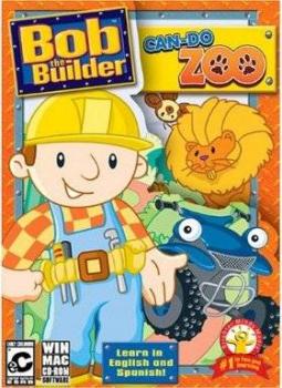  Bob the Builder: Can-Do Zoo (2009). Нажмите, чтобы увеличить.