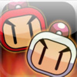  Bomberman Touch 2: Volcano Party (2009). Нажмите, чтобы увеличить.