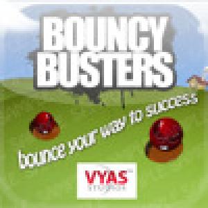  Boucy Busters: Bouce your way to success (2009). Нажмите, чтобы увеличить.