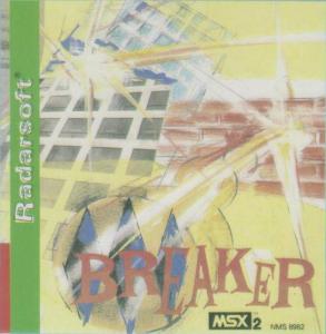  Breaker (1987) (1987). Нажмите, чтобы увеличить.