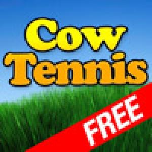  Cow Tennis Game (2009). Нажмите, чтобы увеличить.