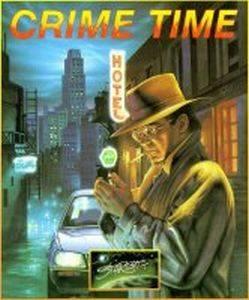  Crime Time (1990). Нажмите, чтобы увеличить.