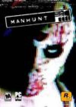  Manhunt (2003). Нажмите, чтобы увеличить.