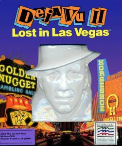  Deja Vu II: Lost in Las Vegas (1988). Нажмите, чтобы увеличить.