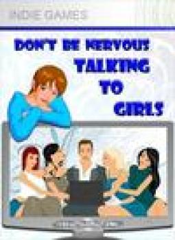  Dont B Nervous Talking 2 Girls (2009). Нажмите, чтобы увеличить.