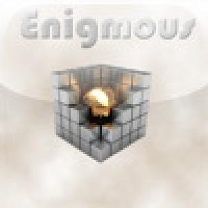  Enigmous (2009). Нажмите, чтобы увеличить.