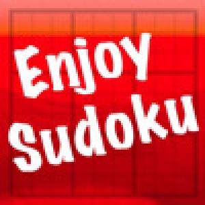  Enjoy Sudoku (2009). Нажмите, чтобы увеличить.