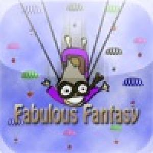  Fabulous Fantasy (2010). Нажмите, чтобы увеличить.