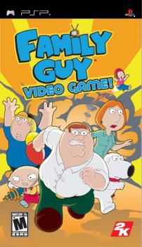  Family Guy (2006). Нажмите, чтобы увеличить.