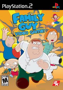  Family Guy (2006). Нажмите, чтобы увеличить.