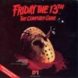  Friday the 13th (1985). Нажмите, чтобы увеличить.