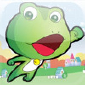  frog jumping adventure (2009). Нажмите, чтобы увеличить.