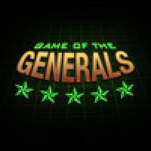  Game of the Generals (2009). Нажмите, чтобы увеличить.