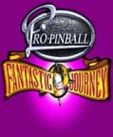  Pro Pinball: Fantastic Journey (1999). Нажмите, чтобы увеличить.