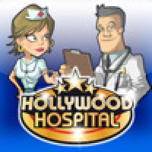  Hollywood Hospital (2010). Нажмите, чтобы увеличить.