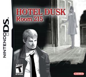  Hotel Dusk: Room 215 (2007). Нажмите, чтобы увеличить.