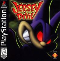  Jersey Devil (1999). Нажмите, чтобы увеличить.