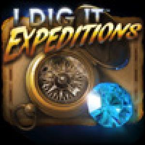  I Dig It Expeditions (2009). Нажмите, чтобы увеличить.