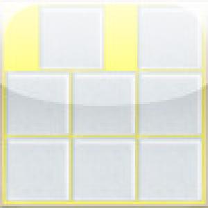  iTile - image puzzle (2009). Нажмите, чтобы увеличить.
