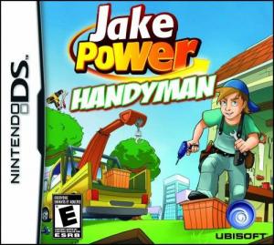  Jake Power: Handyman (2009). Нажмите, чтобы увеличить.