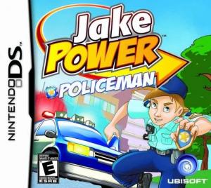  Jake Power: Policeman (2009). Нажмите, чтобы увеличить.
