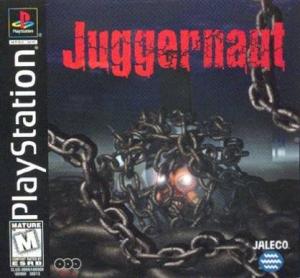  Juggernaut (1999). Нажмите, чтобы увеличить.