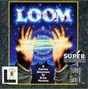  Loom (1992). Нажмите, чтобы увеличить.