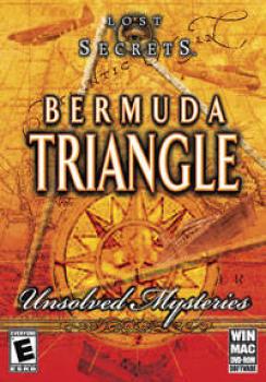  Lost Secrets Bermuda Triangle (2008). Нажмите, чтобы увеличить.