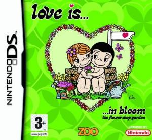  Love is...in Bloom: The Flower Shop Garden (2009). Нажмите, чтобы увеличить.