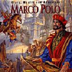  Marco Polo (1994). Нажмите, чтобы увеличить.