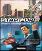  Start-Up (1999). Нажмите, чтобы увеличить.