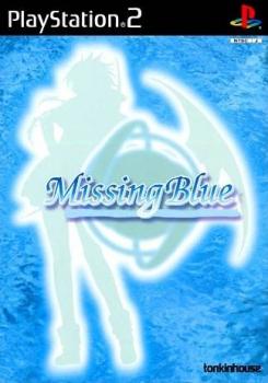  Missing Blue (2001). Нажмите, чтобы увеличить.