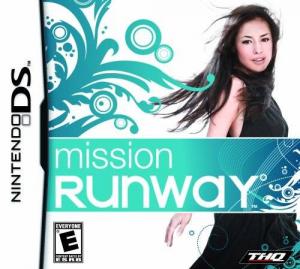  Mission Runway (2009). Нажмите, чтобы увеличить.