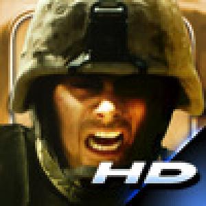  Modern Combat: Sandstorm HD (2010). Нажмите, чтобы увеличить.