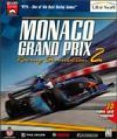  Monaco Grand Prix Racing Simulation 2 (1998). Нажмите, чтобы увеличить.