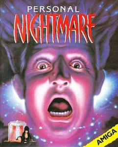  Personal Nightmare (1989). Нажмите, чтобы увеличить.
