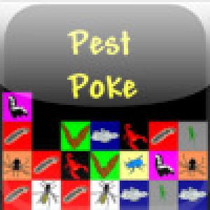  Pest Poke (2009). Нажмите, чтобы увеличить.