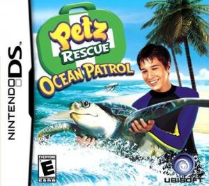  Petz Rescue Ocean Patrol (2008). Нажмите, чтобы увеличить.