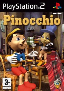  Pinocchio (2006). Нажмите, чтобы увеличить.