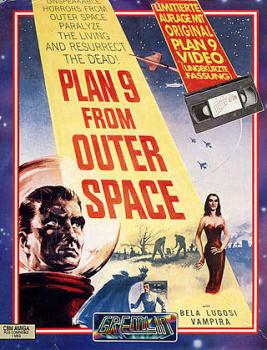  Plan 9 From Outer Space (1992). Нажмите, чтобы увеличить.