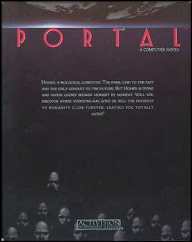  Portal (1986). Нажмите, чтобы увеличить.