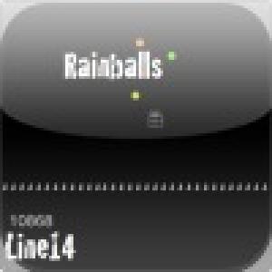  Rainballs (2010). Нажмите, чтобы увеличить.