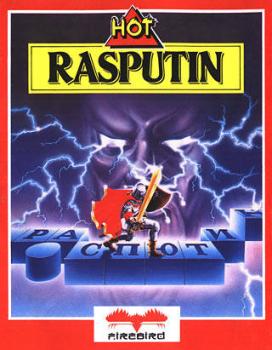  Rasputin (1985). Нажмите, чтобы увеличить.