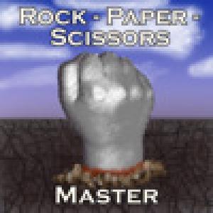  Rock Paper Scissors Master (2009). Нажмите, чтобы увеличить.