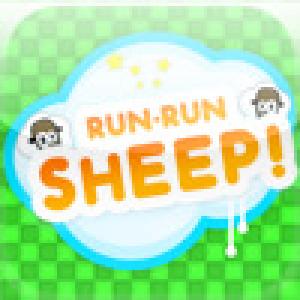  Run Run Sheep (2009). Нажмите, чтобы увеличить.