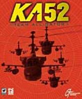  KA-52: Гром с небес (KA-52 Team Alligator) (2000). Нажмите, чтобы увеличить.