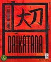  Daikatana (2000). Нажмите, чтобы увеличить.