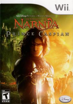  The Chronicles of Narnia: Prince Caspian (2008). Нажмите, чтобы увеличить.