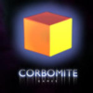  The Corbomite Games Spinning Cube (2010). Нажмите, чтобы увеличить.